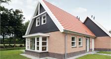 Bungalow 4B2-Kiekendief in Landal Waterparc Veluwemeer