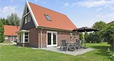 Villa 6C2 in Landal Waterparc Veluwemeer