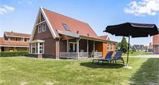 Villa 6DL2 in Landal Waterparc Veluwemeer