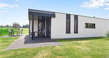 Bungalow 8C1 in Landal Waterparc Veluwemeer