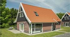 Villa 8C2 in Landal Waterparc Veluwemeer
