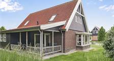 Villa 8EL2 in Landal Waterparc Veluwemeer