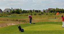 Golf faciliteiten in Landal Waterparc Veluwemeer