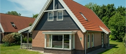 8-persoons villa 8C2 in Landal Waterparc Veluwemeer