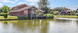 10-persoons villa 10FL2-Aqua in Landal Waterparc Veluwemeer