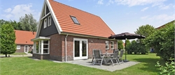6-persoons villa 6C2 in Landal Waterparc Veluwemeer
