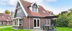 4-persoons bungalow 4B2-Kiekendief in Landal Waterparc Veluwemeer
