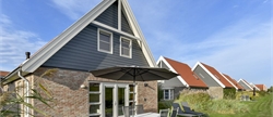 4-persoons bungalow 4BL2 in Landal Waterparc Veluwemeer