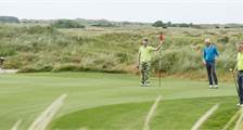 Golf faciliteiten in Landal Vogelmient