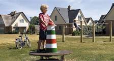 Kids faciliteiten in Landal Vogelmient