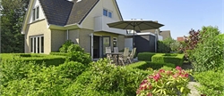 4-persoons villa 4B in Landal Vogelmient