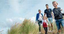 Sport en spel faciliteiten in Landal Vitamaris
