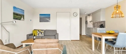 2-4-persoons appartement 2-4B2 in Landal Vitamaris