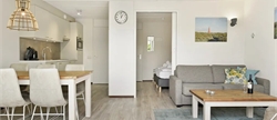 4-6-persoons appartement 4-6D1 in Landal Vitamaris