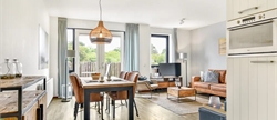 2-persoons appartement 2L in Landal Vitamaris