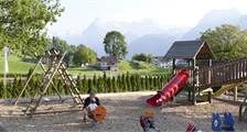 Kids faciliteiten in Landal Vierwaldstättersee