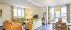 8-persoons appartement 8A in Landal Vierwaldstättersee