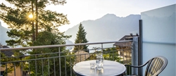 6-persoons appartement 6A in Landal Vierwaldstättersee