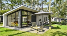 4-persoons woning 4C-Argus in Landal De Vlinderhoeve
