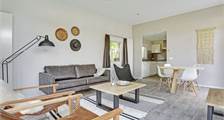 Woning 4C-Levana in Landal De Vlinderhoeve