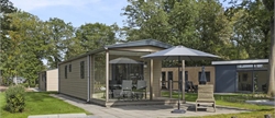 2-persoons woning 2C in Landal De Vlinderhoeve