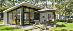 4-persoons woning 4C-Argus in Landal De Vlinderhoeve