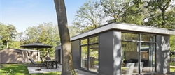4-5-persoons woning 4-5L in Landal De Vlinderhoeve