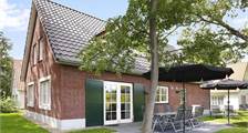 Villa 12l-mets-hoes in Landal De Waufsberg
