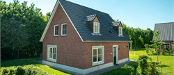 8-persoons villa 8L in Landal De Waufsberg