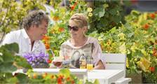 Eten en drinken faciliteiten in Landal West Terschelling