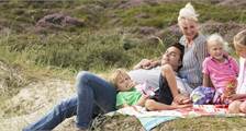 Kids faciliteiten in Landal West Terschelling