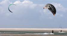 Sport en spel faciliteiten in Landal West Terschelling