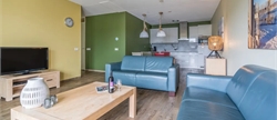 6-persoons appartement 6CA in Landal West Terschelling