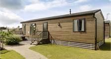 Chalet - Willow 4C1 in Landal Woodland Lakes