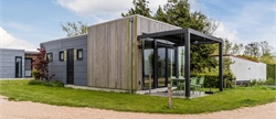 Lodge 4A Lodge-4A in Landal Park Wijdenes