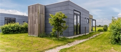 Lodge 4B Lodge-4B in Landal Park Wijdenes