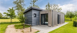 Lodge 6 Lodge-6 in Landal Park Wijdenes