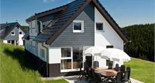 Chalet 16L in Landal Winterberg