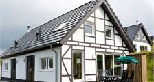 Chalet 4L in Landal Winterberg
