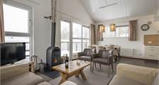 Chalet 6L in Landal Winterberg