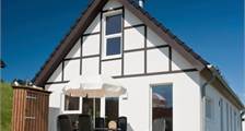 Chalet 6U in Landal Winterberg