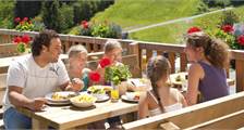 Eten en drinken faciliteiten in Landal Winterberg