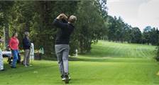 Golf faciliteiten in Landal Winterberg