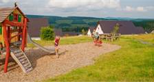 Kids faciliteiten in Landal Winterberg