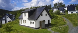 8-persoons accommodatie 8U in Landal Winterberg