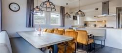 16-persoons accommodatie 16L in Landal Winterberg
