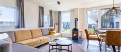 12-persoons accommodatie 12L in Landal Winterberg