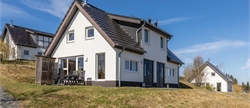 4-persoons accommodatie 4U in Landal Winterberg
