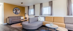 12-persoons accommodatie 12L+ in Landal Winterberg