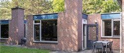 WFM Comfort WFM-Comfort in Landal Weerterbergen